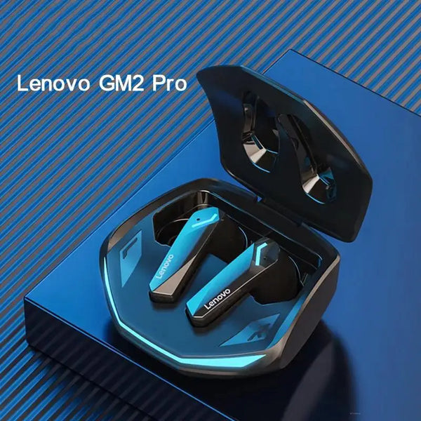 GM2 Pro Bluetooth 5.3 Earphones