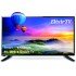 Elixir XX0025 (43") Smart Android TV – Dolby Audio + HDR10