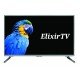 Elixir ZX 225 (32") Smart Android TV – Tuffen Glass + Gaming Mode Elixir ZX 225 (32") Smart Android TV – Tuffen Glass + Gaming Mode