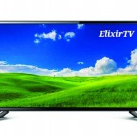 Elixir ZX 225 (43