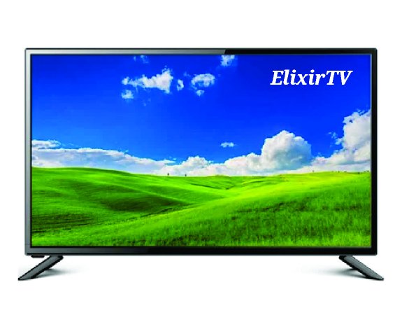 Elixir ZX 225 (43