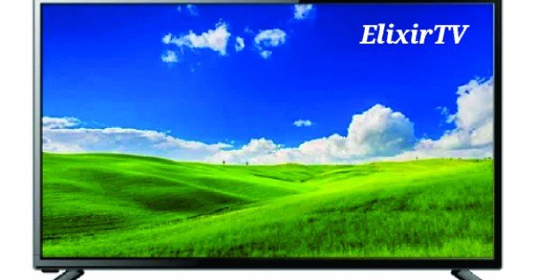 Elixir ZX 225 (43