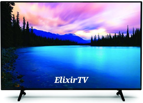 Elixir ZX 325 (43