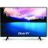 Elixir ZX 325 (43") Smart Android TV – Premium Model with HDR