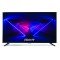 Elixir ZX0025 (32") Smart TV – AI Processor + HDR