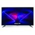 Elixir ZX0025 (32") Smart TV – AI Processor + HDR