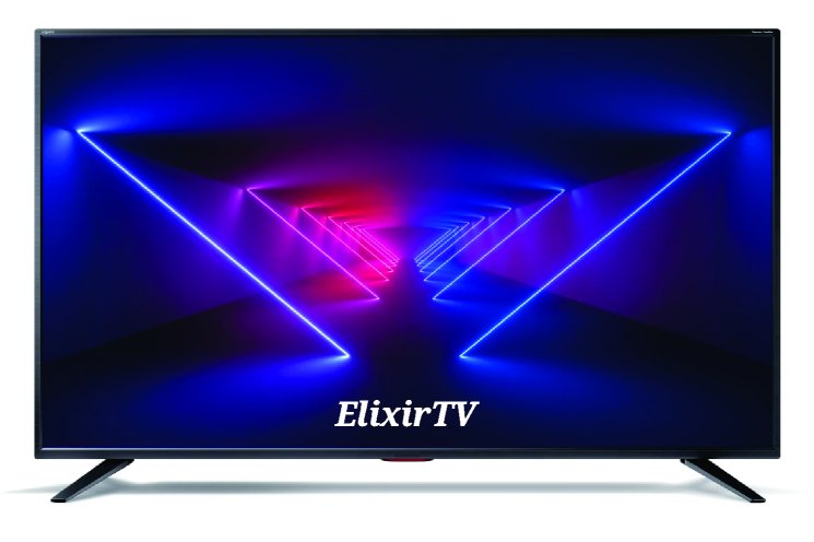 Elixir ZX0025 (32