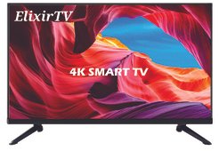 T.V Elixir ZX0025 (43