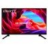 Elixir ZX0025 (43") Smart TV – AI Processor + HDR
