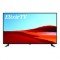 Elixir ZX 125 (32") Smart Android TV – Tuffen Glass + HDR10