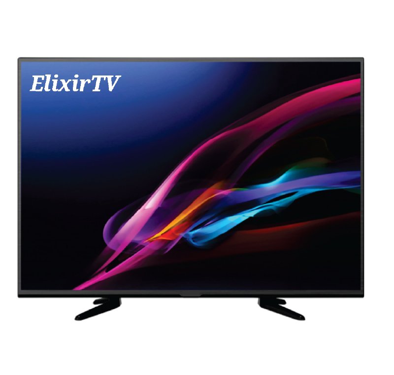 T.V Elixir ZX 225 (43